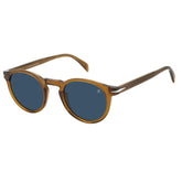Unisex Sunglasses David Beckham DB 1036_S